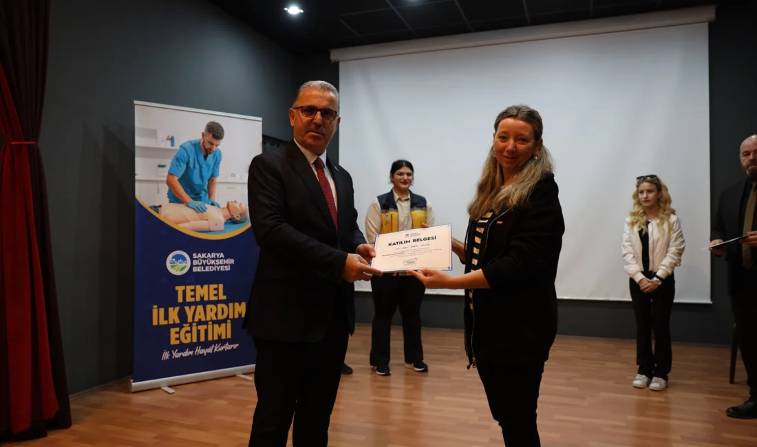  Sakarya...