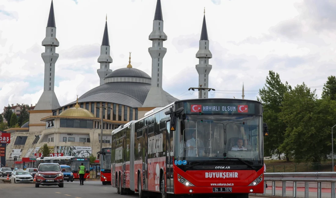  Sakarya...