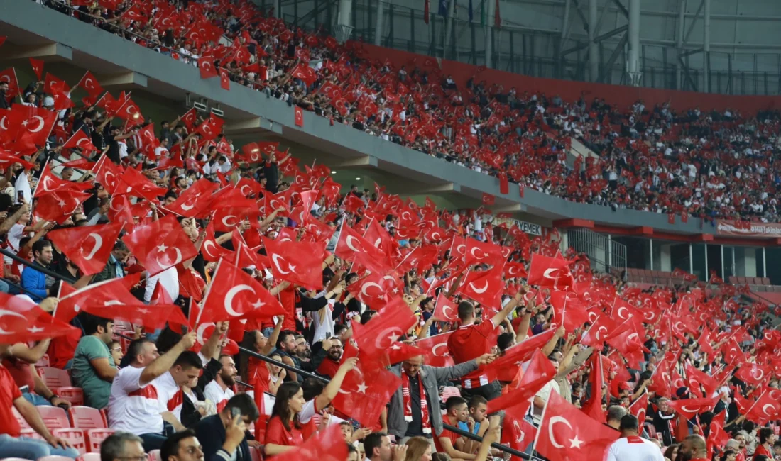  Türkiye...