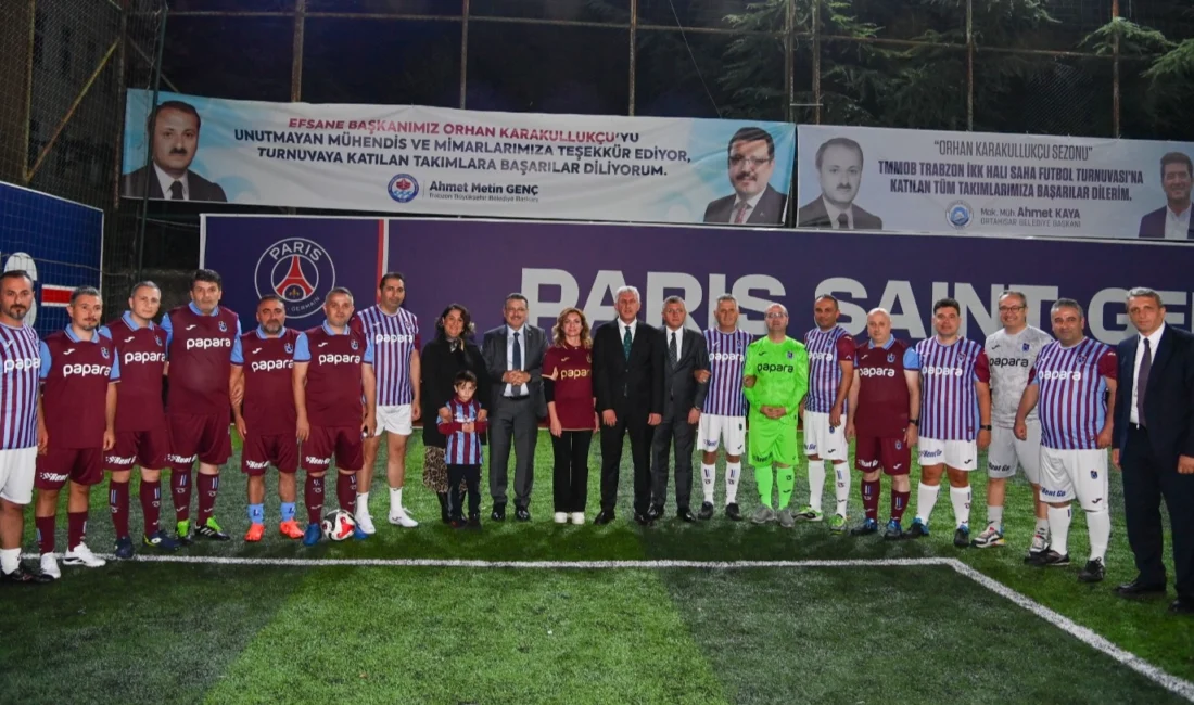  Trabzon...