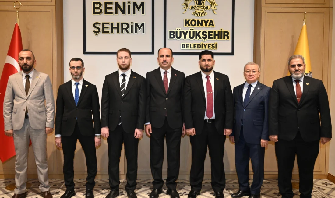  Konya...